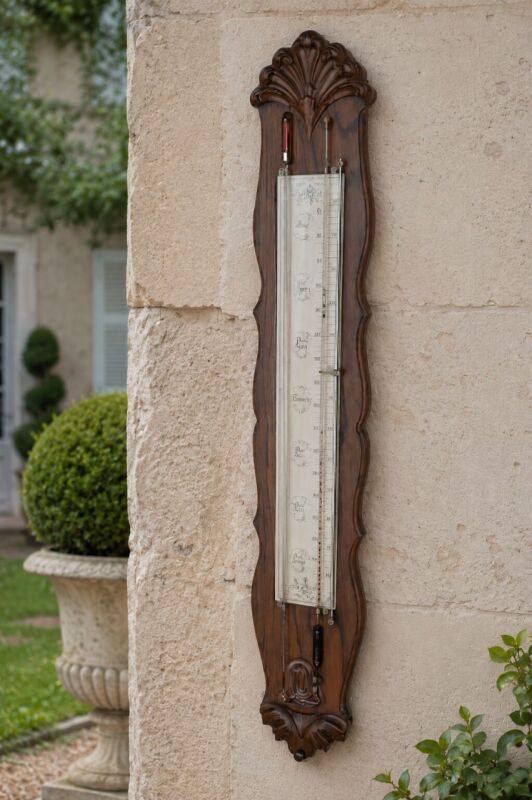 Dubový Barometer